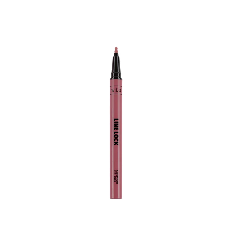 Wibo Line Lock Kissproof Lip Liner
