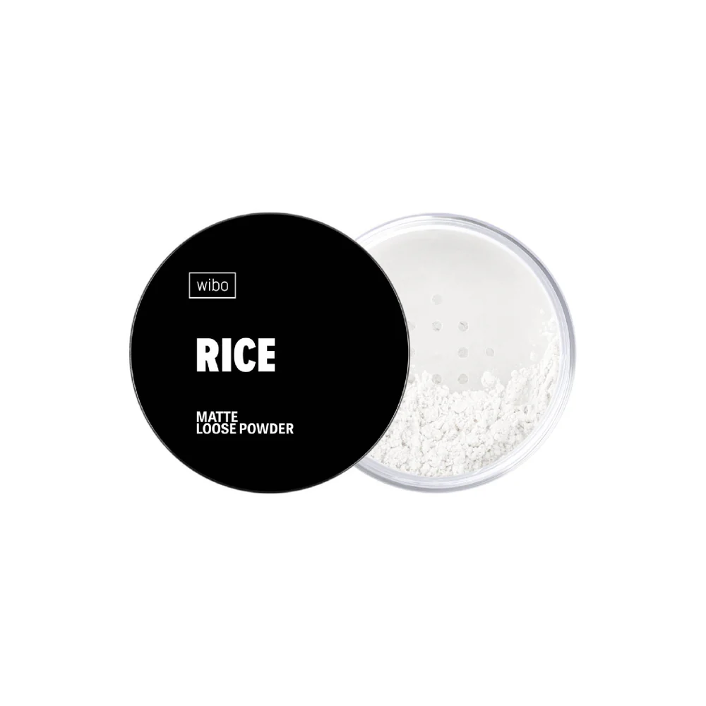 Wibo Rice Powder