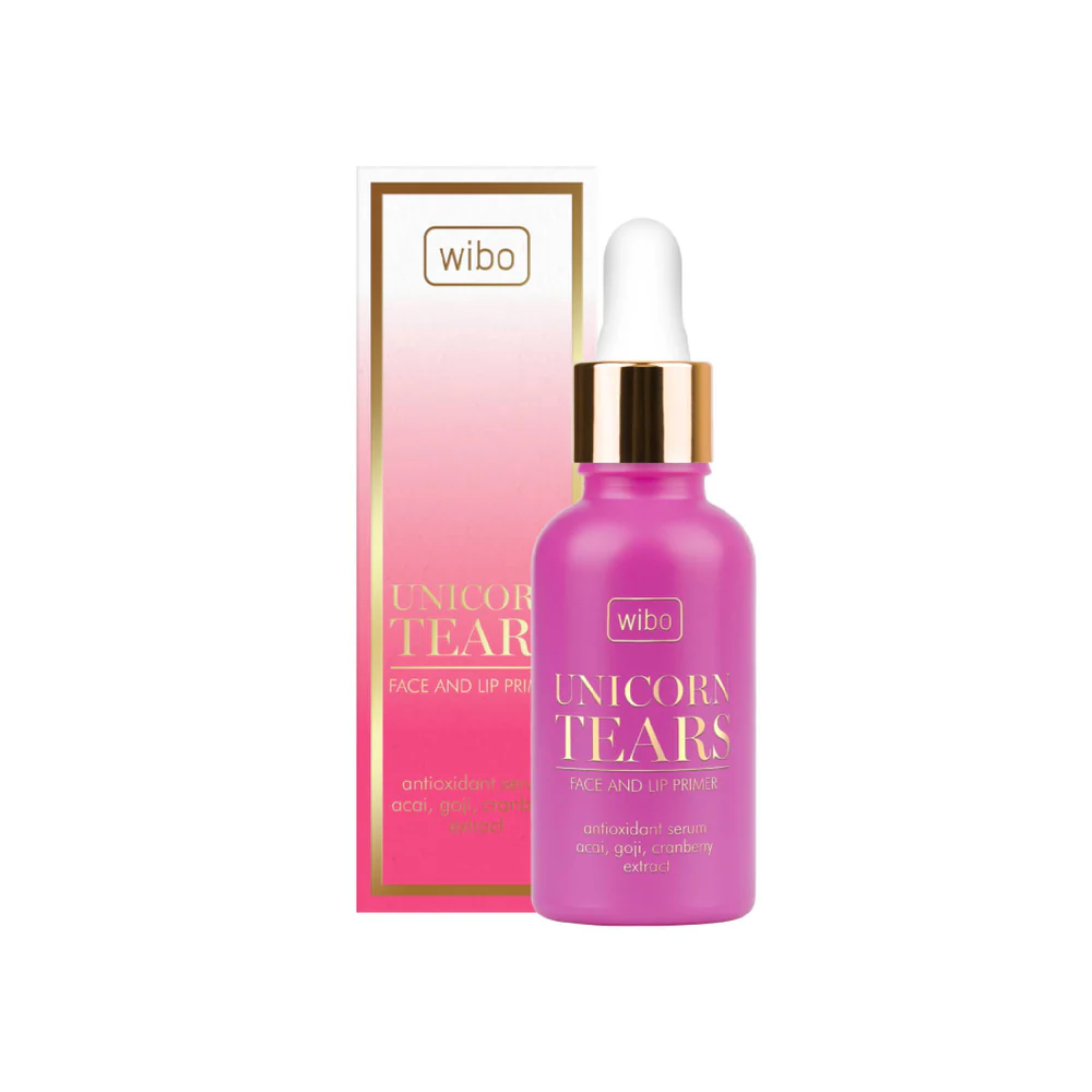 Wibo Unicorn Tears Primer