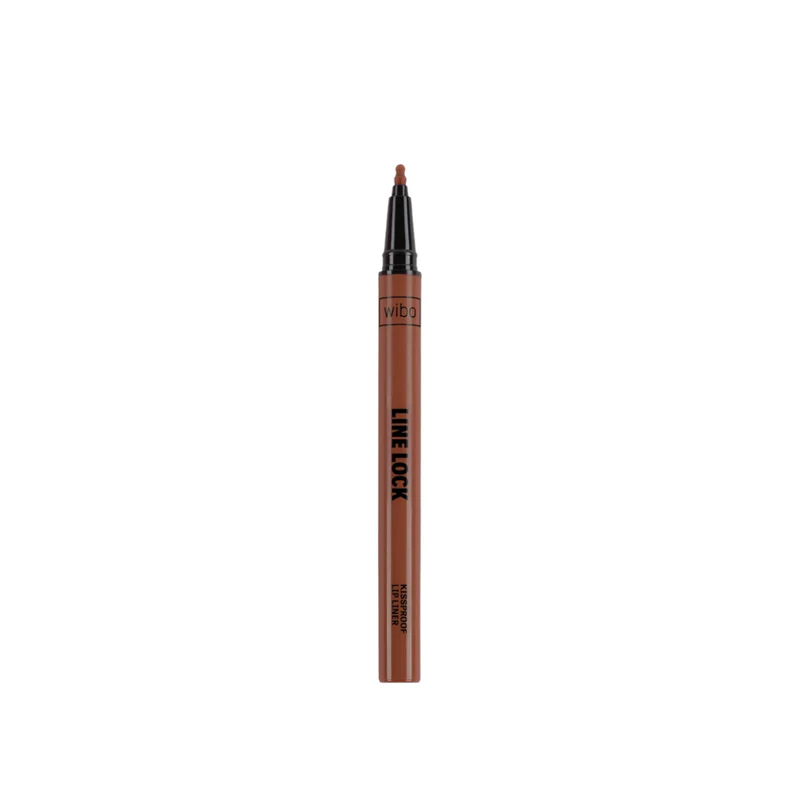 Wibo Line Lock Kissproof Lip Liner