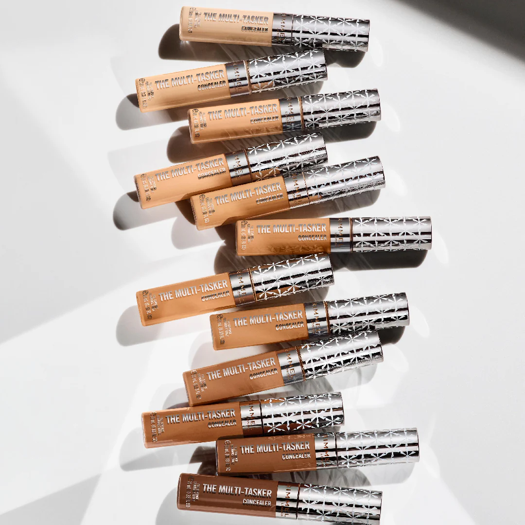 Rimmel The Multi-Tasker Concealer