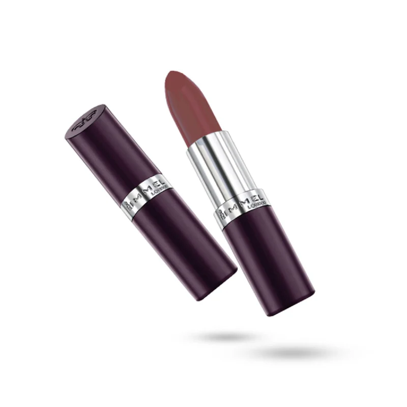 Rimmel New Lasting Finish Lipstick