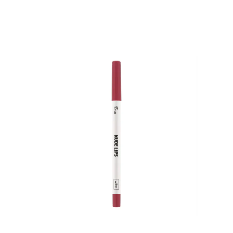   Wibo Nude Lips Lip Pencil