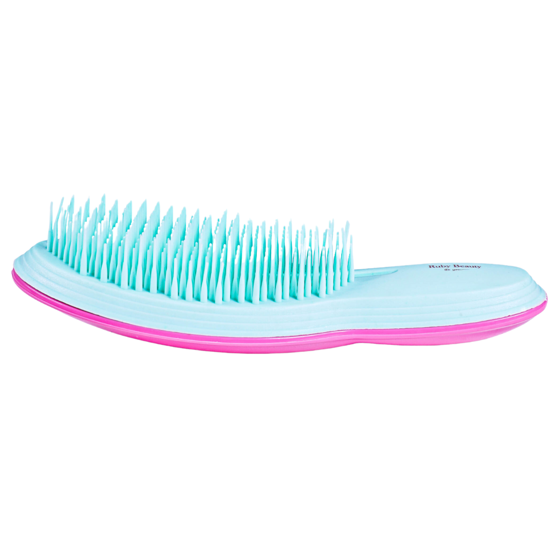 Ruby Beauty Hair Brush 414