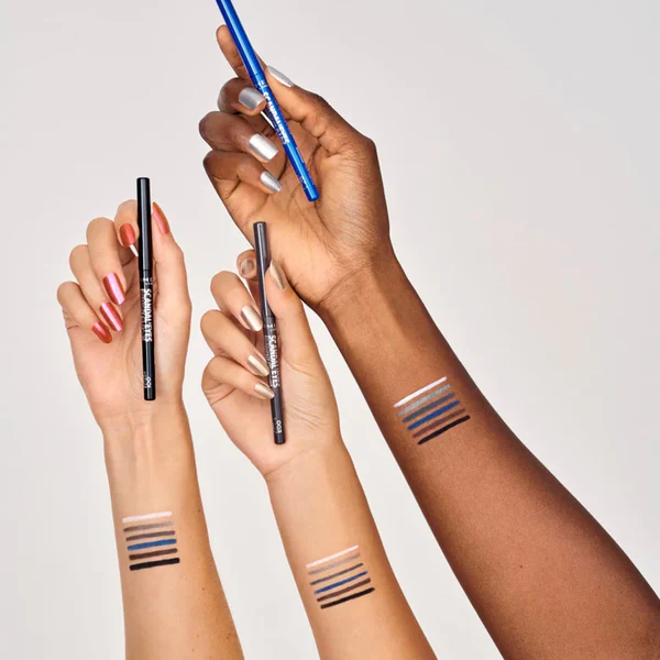 Rimmel scandal eyes exaggerate eye definer