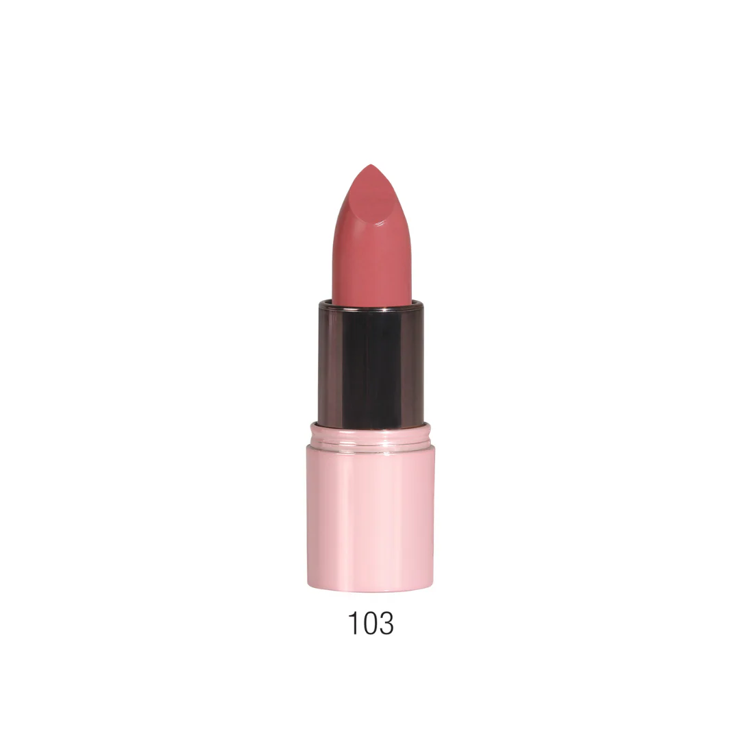 Samoa Keep Kissing Lipstick - Semi-Matt