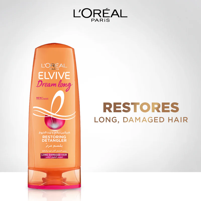 L'Oréal Paris Elvive Dream Long Hair Conditioner