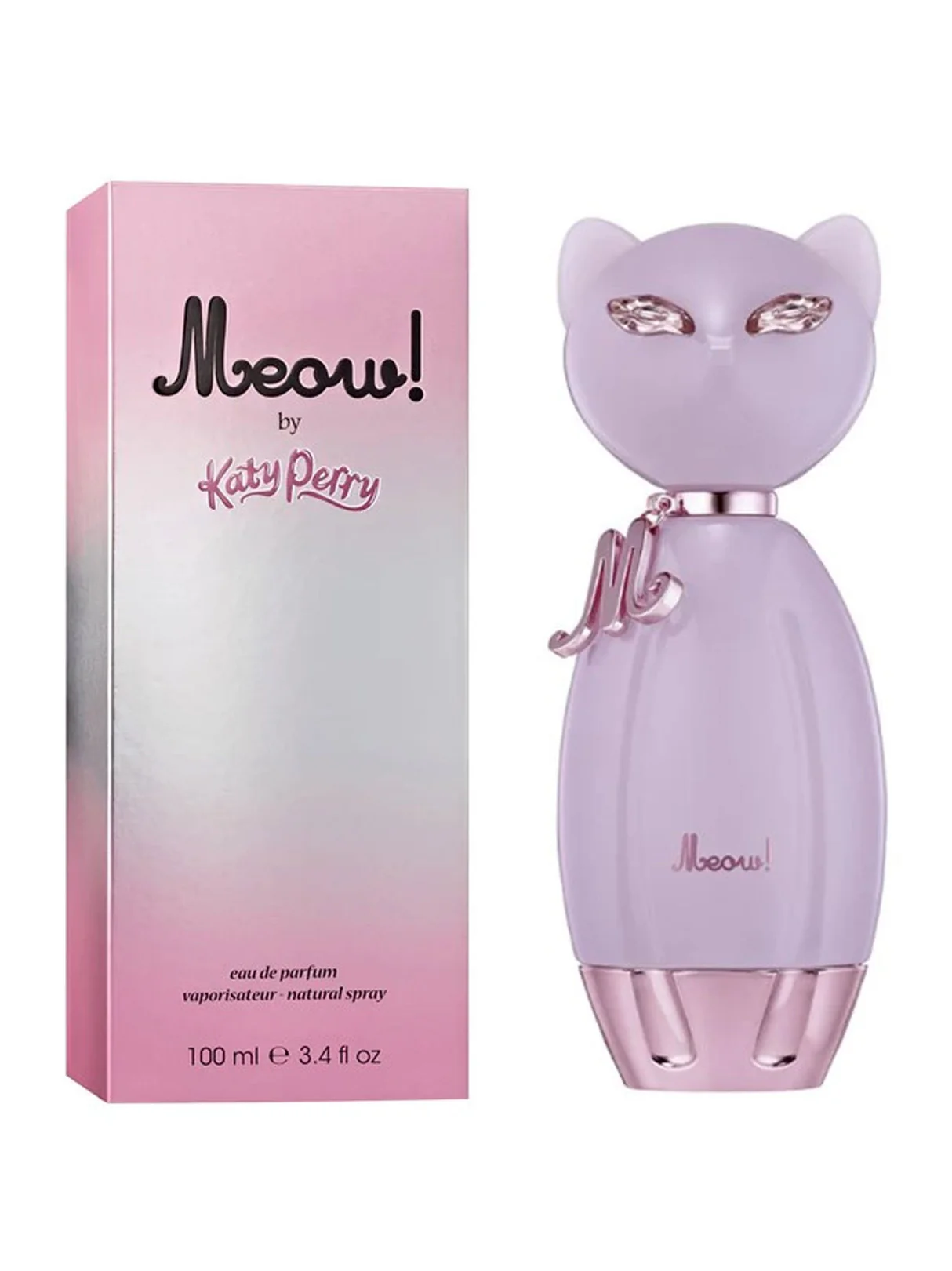 Katy Perry Meow! By Katy Perry Women'S Eau De Parfum