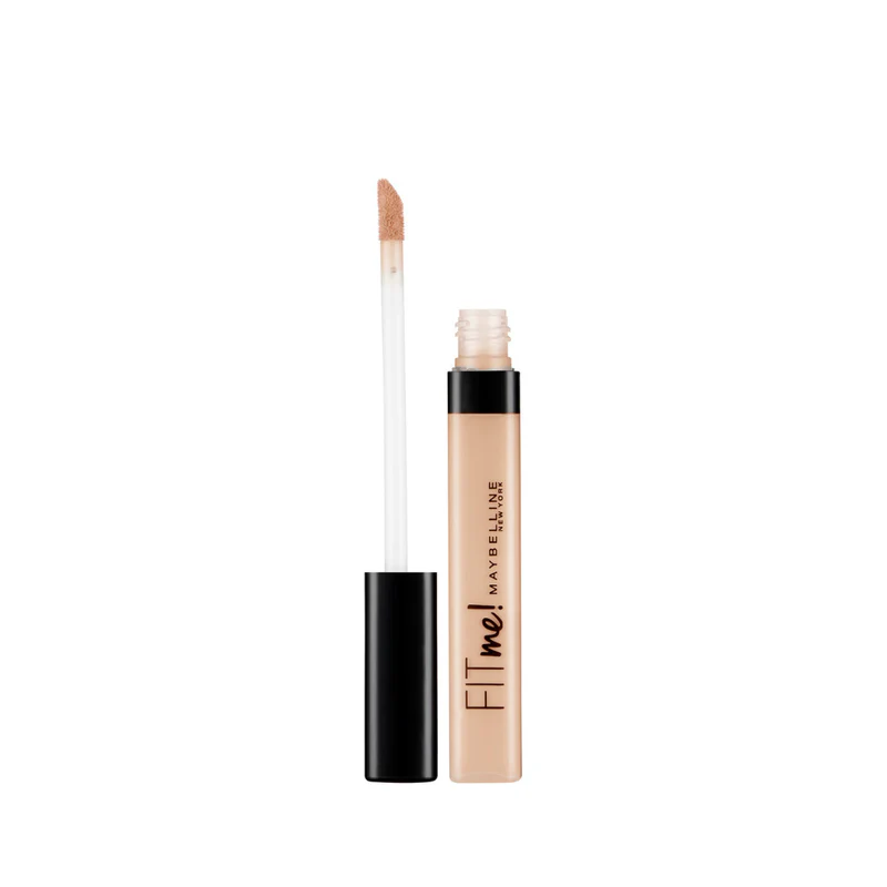   Maybelline New York Flawless Fit Me Concealer Oil and Fragrance-Free - Natural Coverage