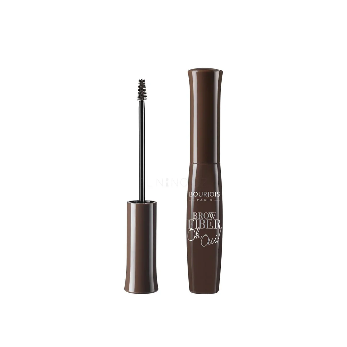  Bourjois Brow Fiber Oh Oui!
