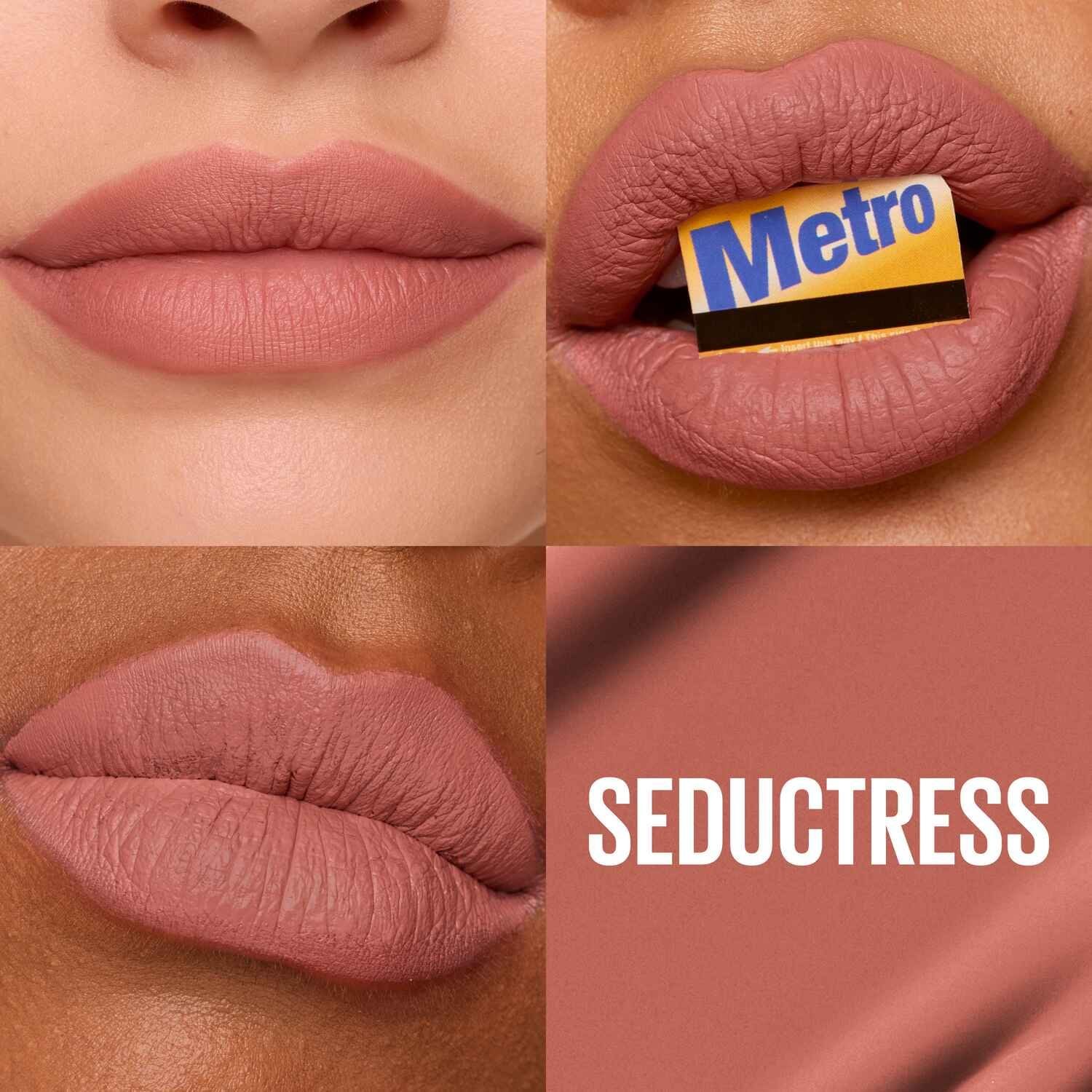 Super Stay Matte Ink® Liquid Lipstick