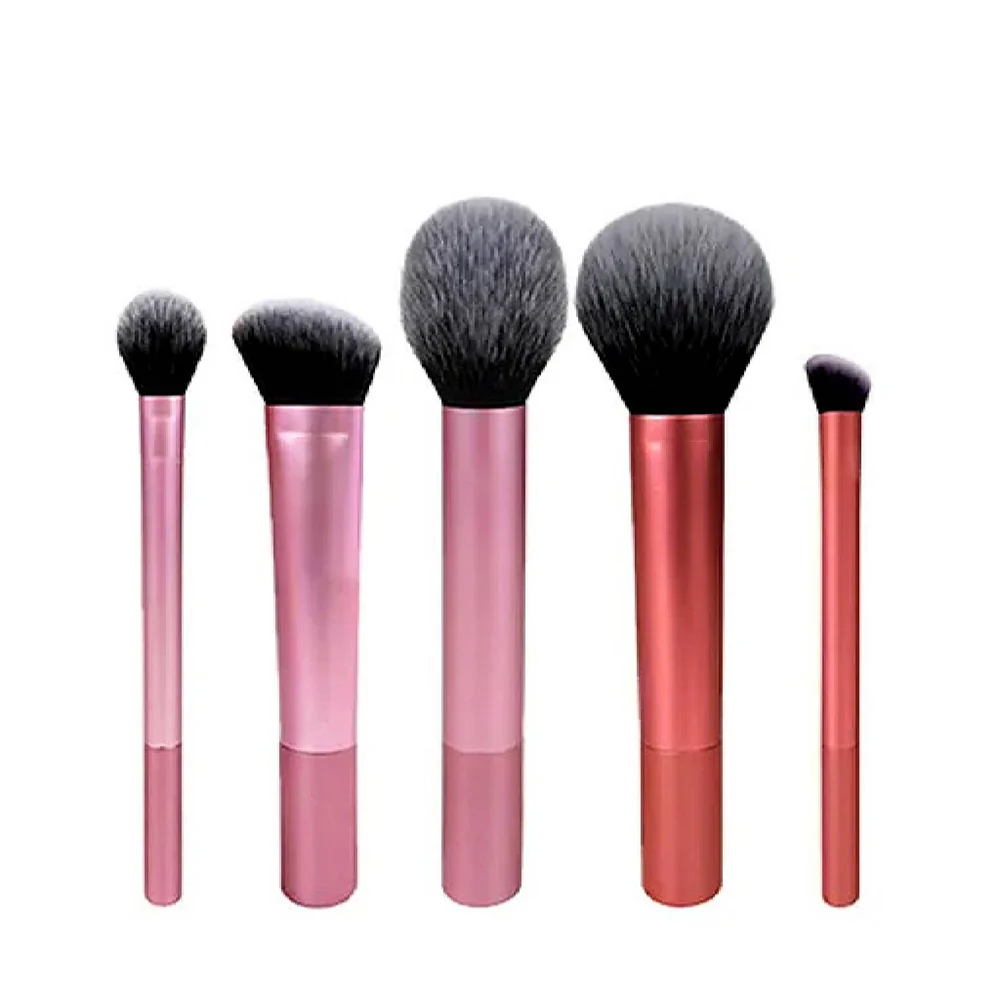 Trendy Accessories Face Essentials Make Up Set