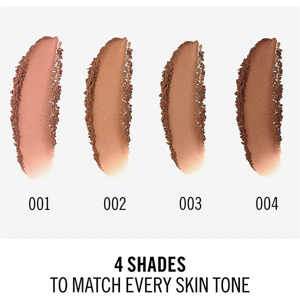 Rimmel natural bronzer powder