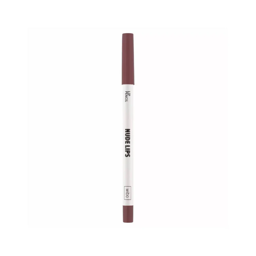   Wibo Nude Lips Lip Pencil