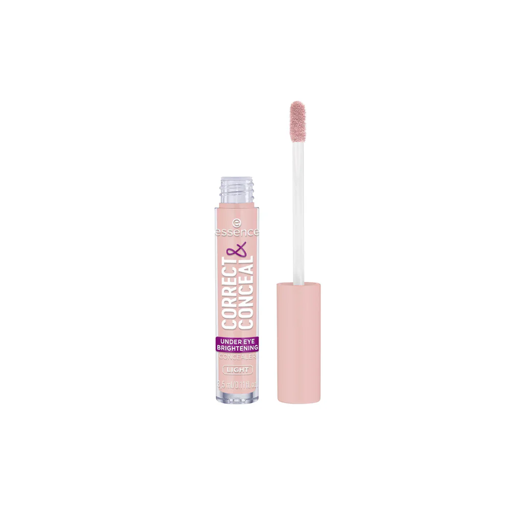 Essence Correct & Conceal Under Eye Brightening Concealer