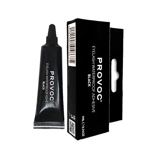 PROVOC EyeLash Adhesive 7ML  WP
