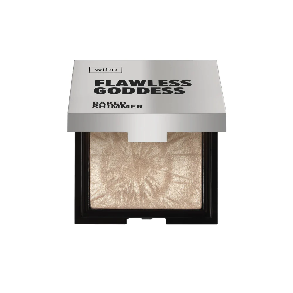 Wibo Flawless Goddess Highlighter