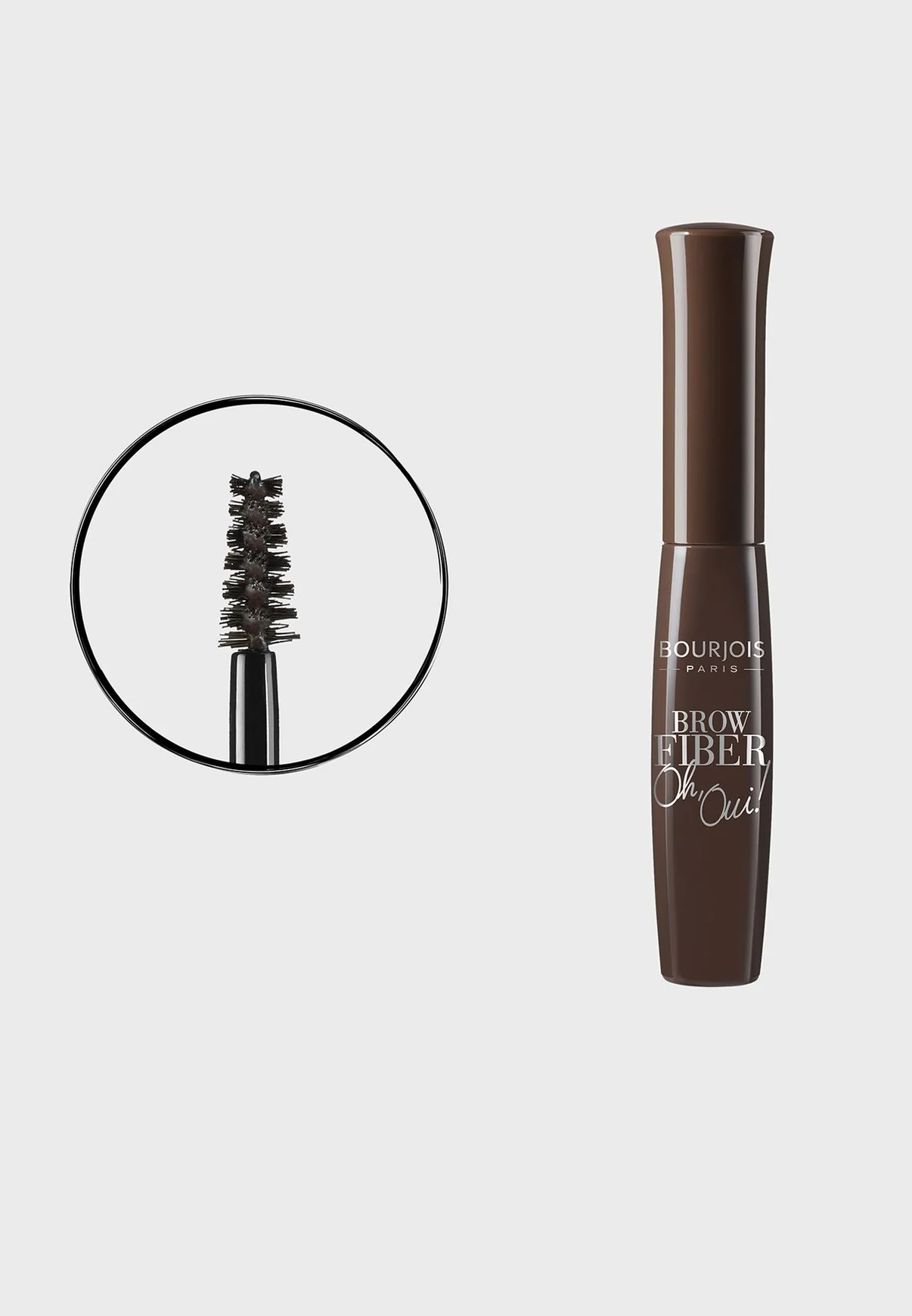  Bourjois Brow Fiber Oh Oui!