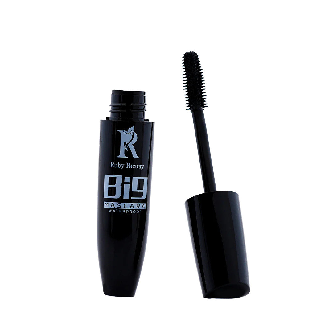 Ruby Beauty Mascara 4012
