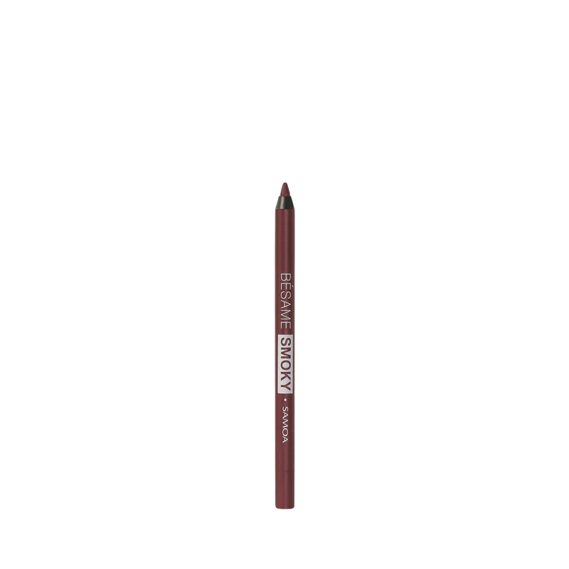 Samoa Bésame Smoky Waterproof Kajal & Eyeliner