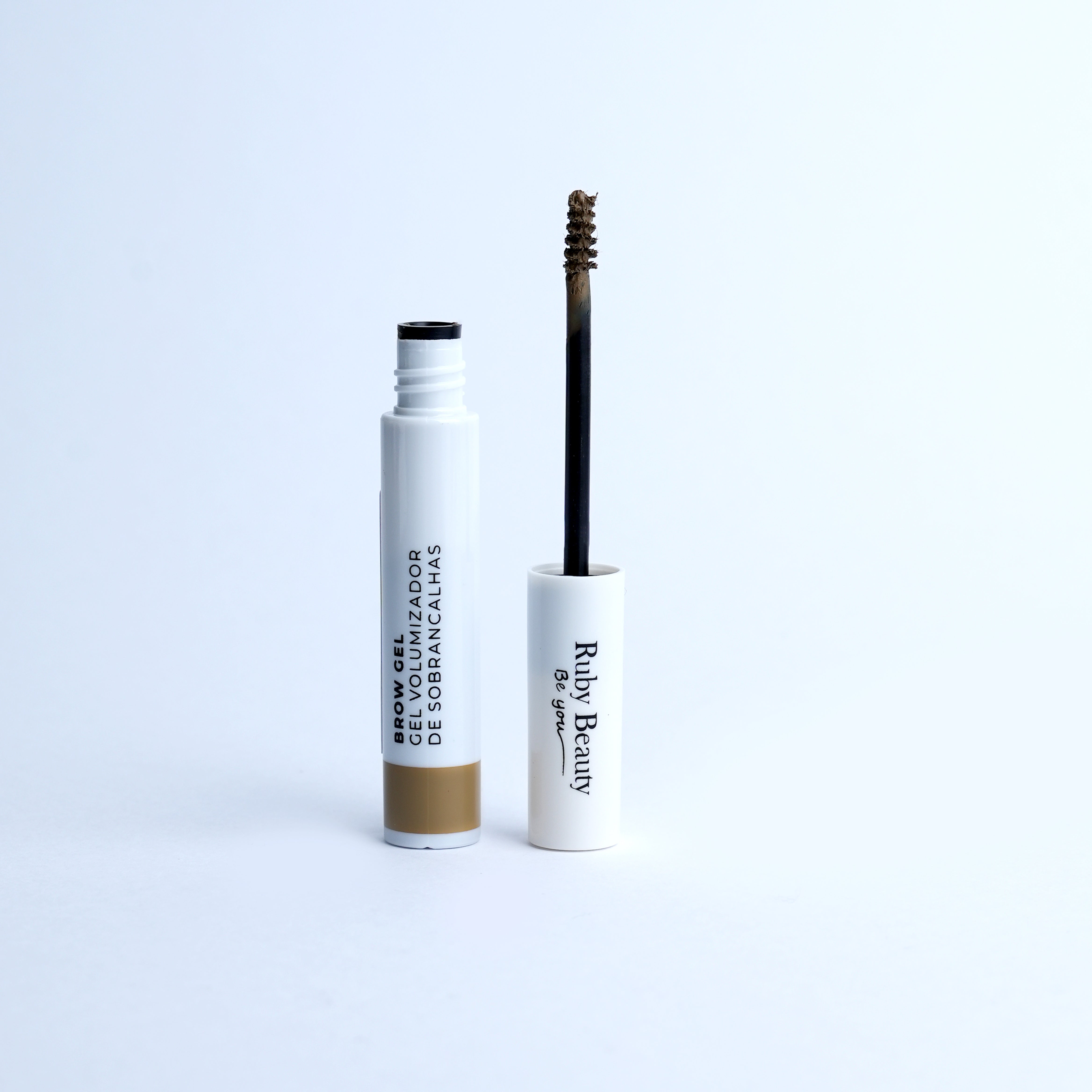 Ruby Beauty PreviousNext   Brow Gel 3023
