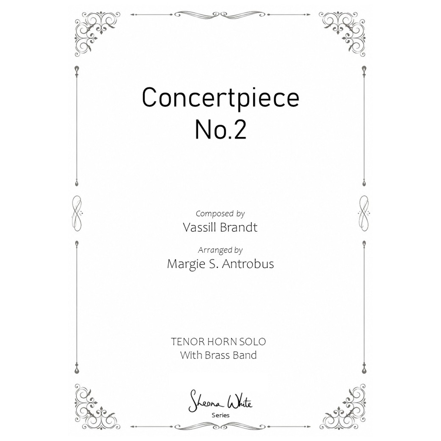 Concertpiece No.2