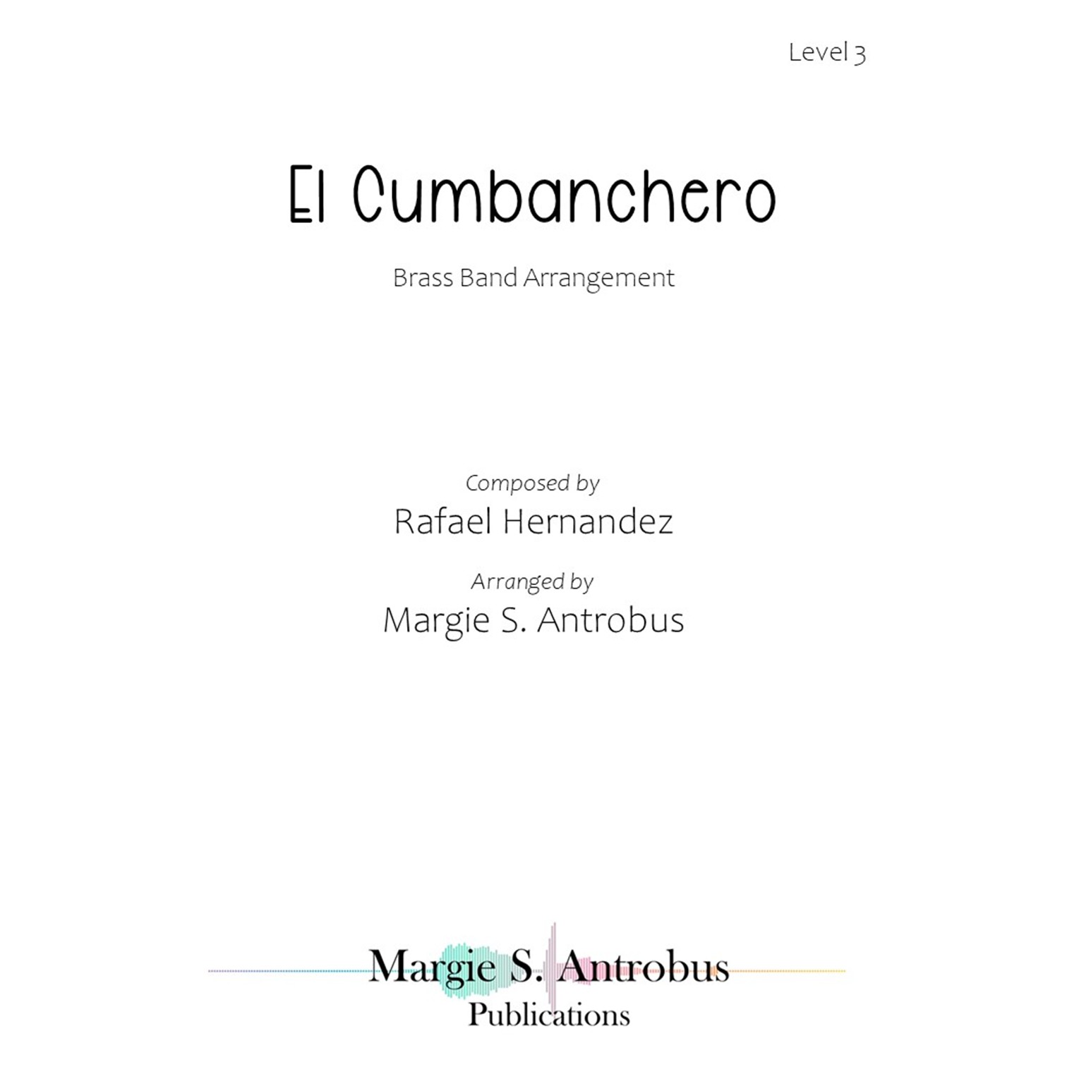 El Cumbanchero