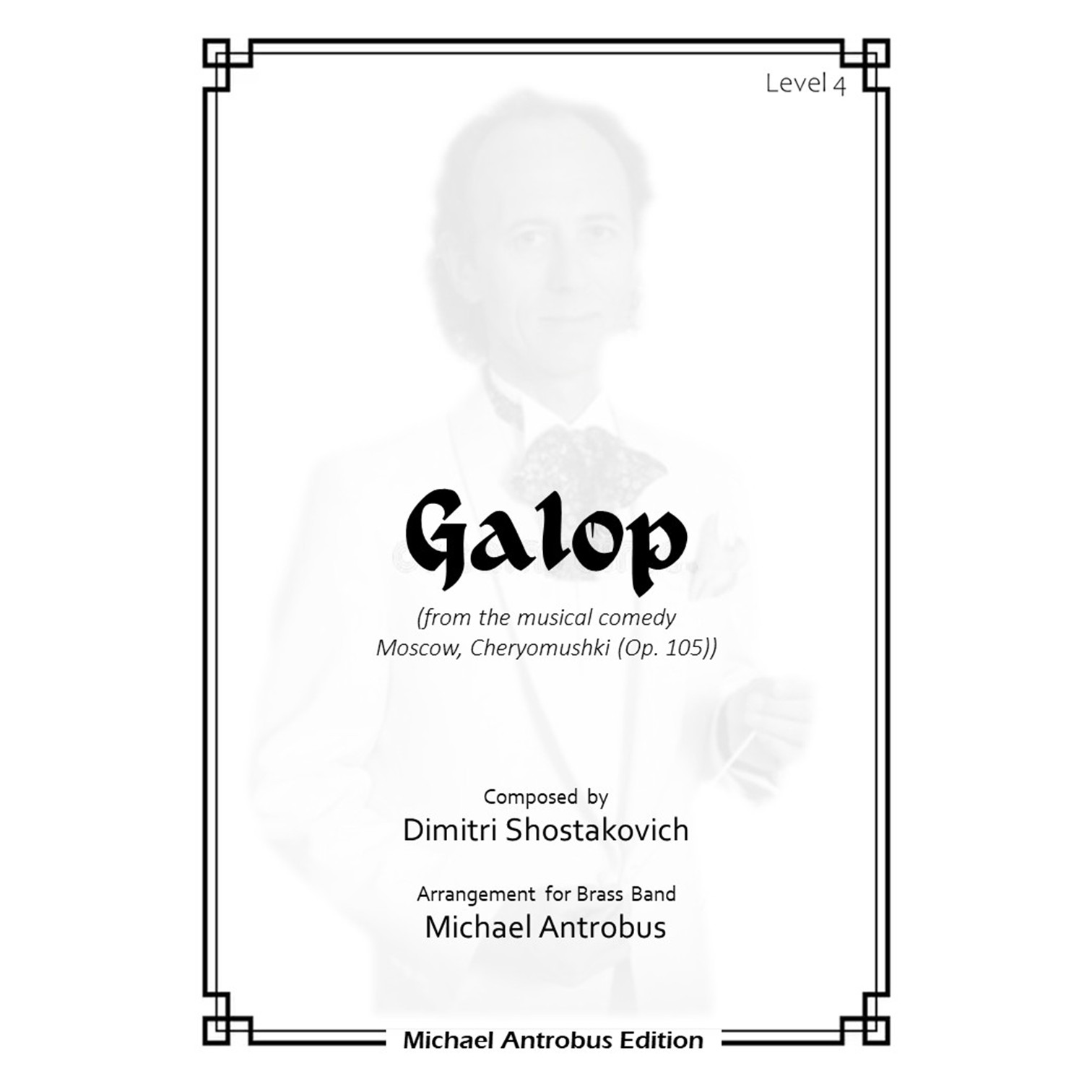 Galop