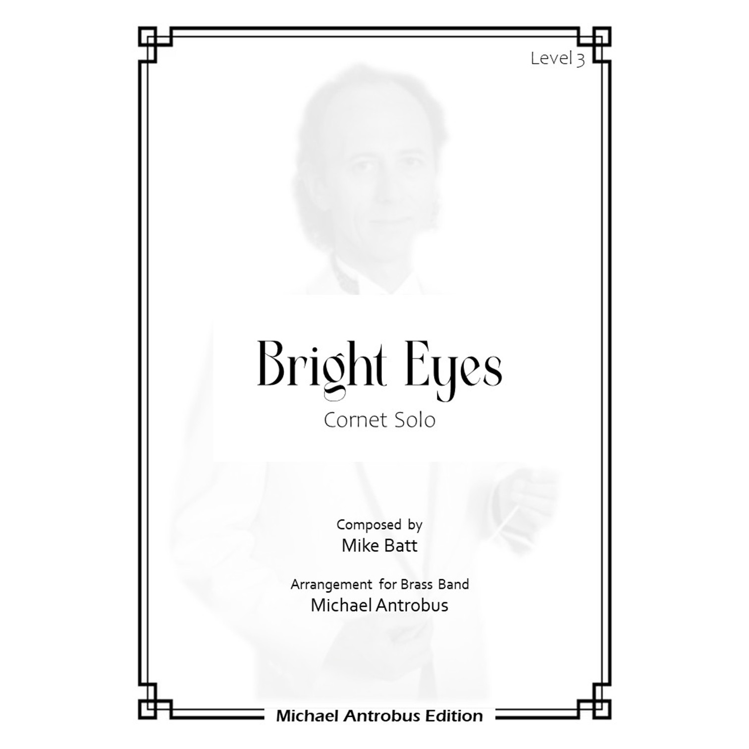 Bright Eyes