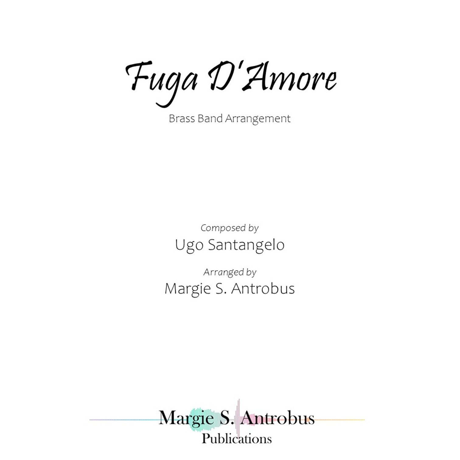 Fuga D’Amore