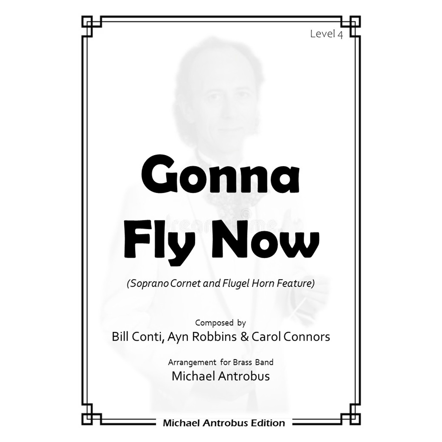 Gonna Fly Now