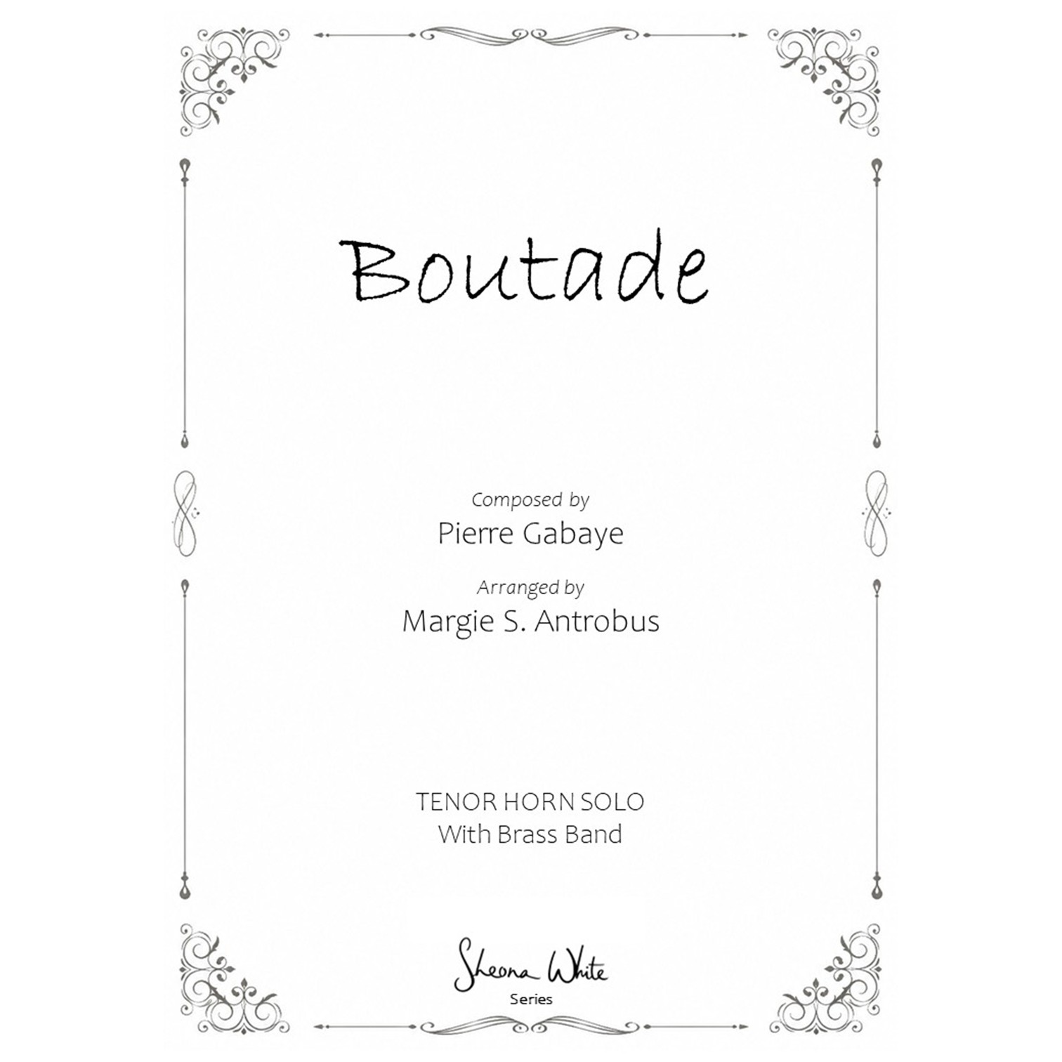 Boutade