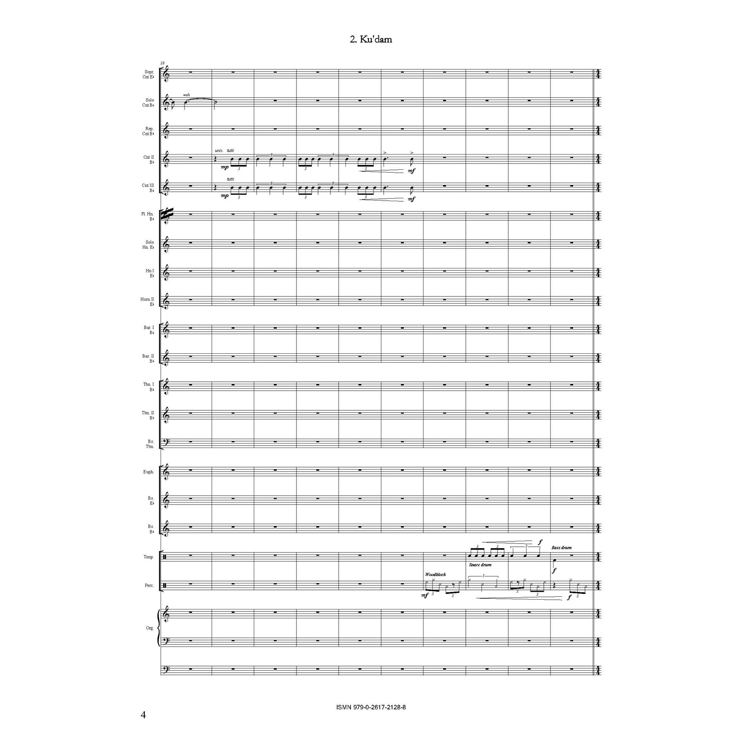 Berlin-Manhattan Serenade