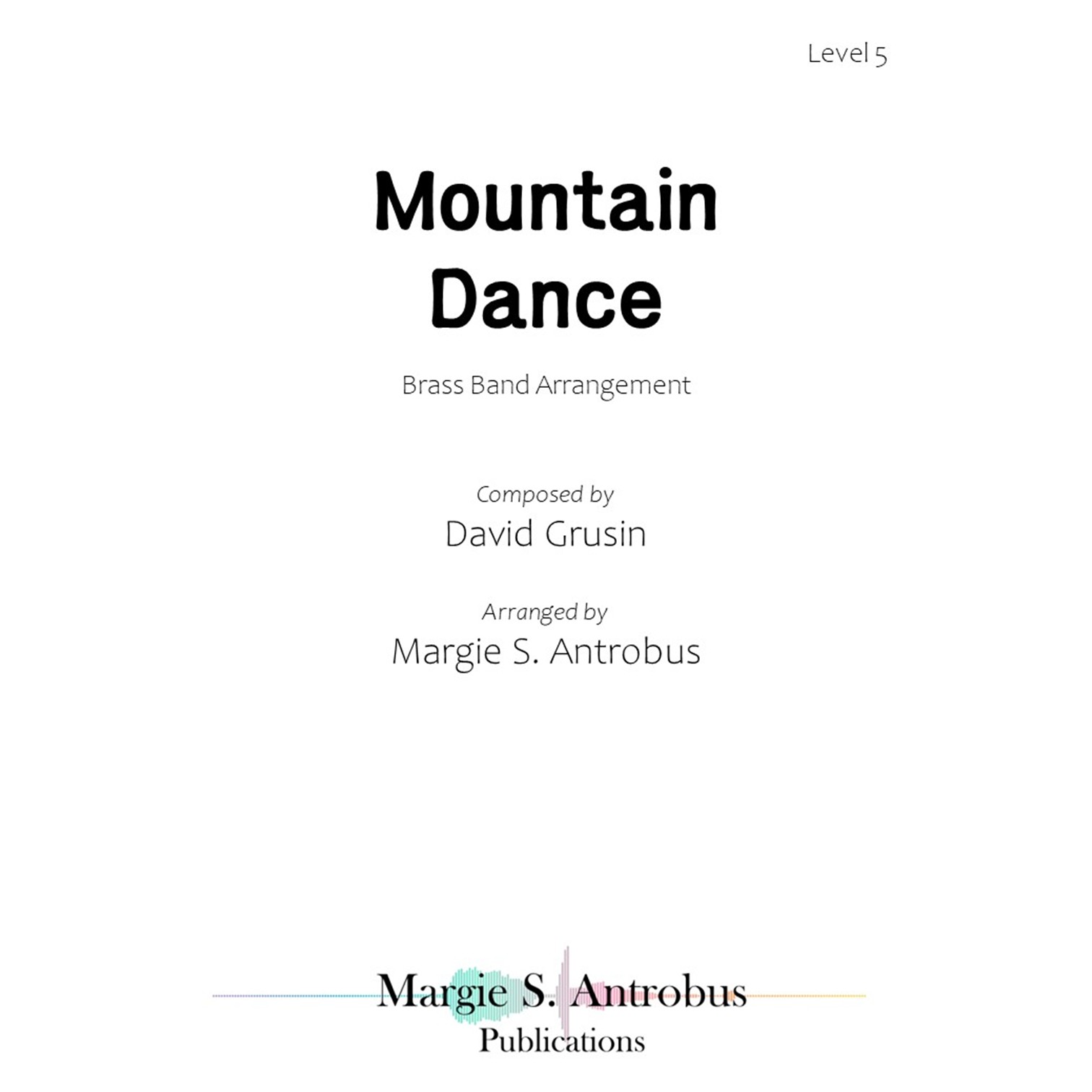 Mountain Dance