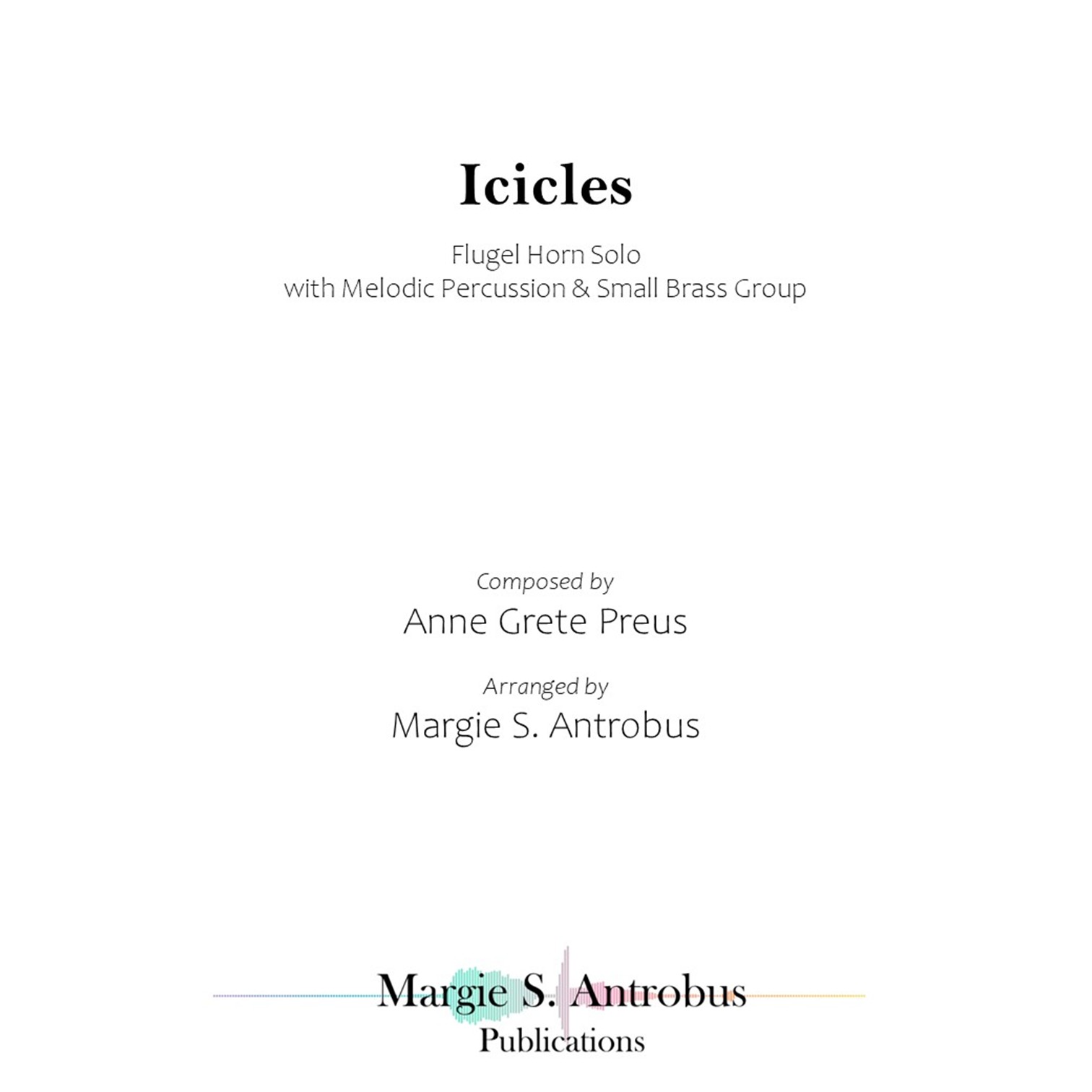 Icicles