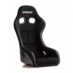 Bride Zeta IV Bucket Seat 