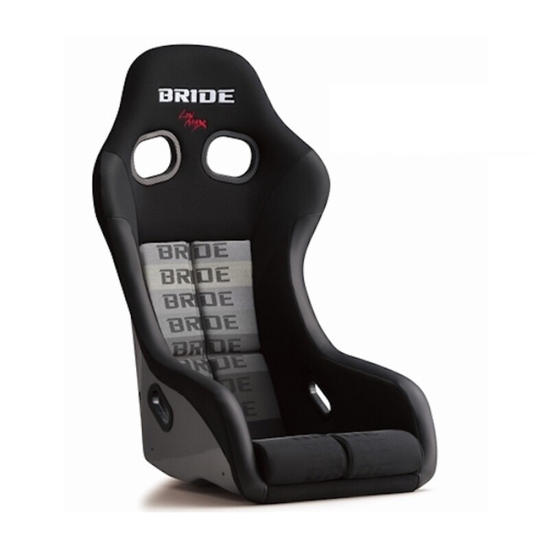 Bride Zeta IV Bucket Seat 