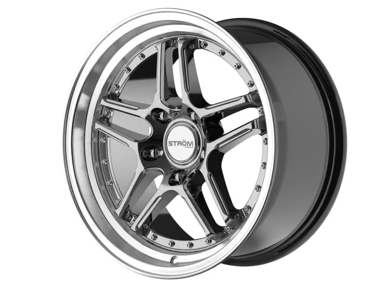 Strom DS-05 