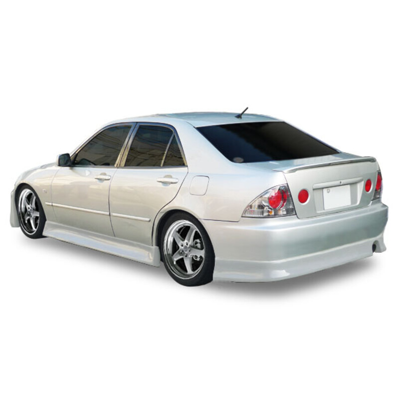 Origin Labo Urban Series Bodykit Lexus IS200 & IS300