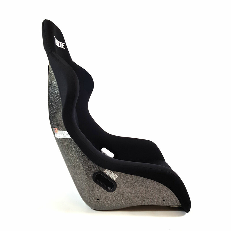Bride Zeta IV Bucket Seat 