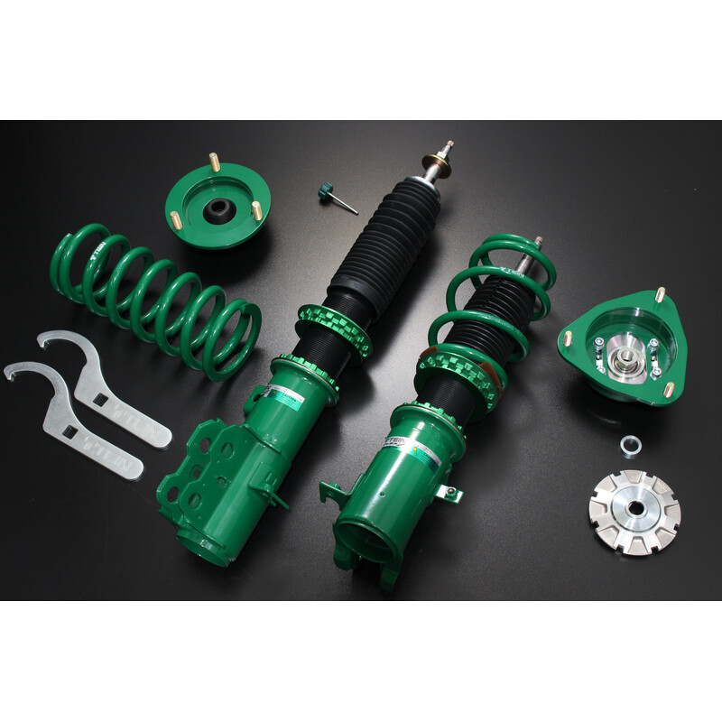 Tein Flex Z Coilovers Toyota MR2