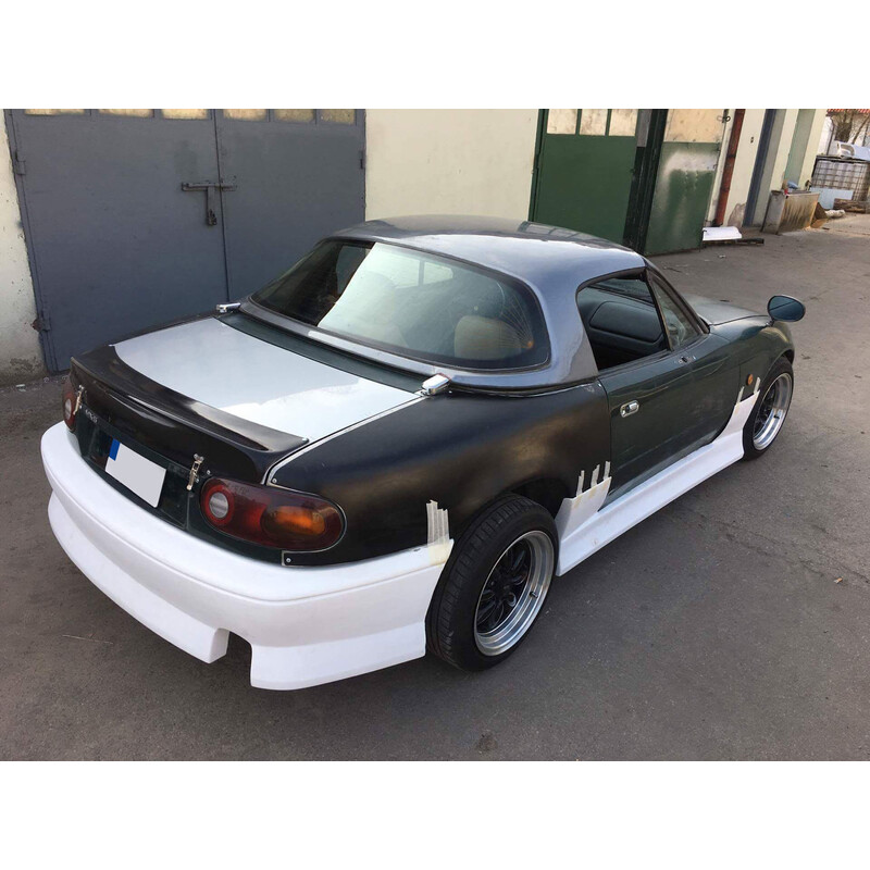 JDM Bodykit Mazda MX-5 NA