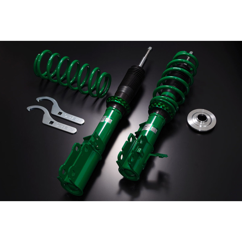 Tein Street Basis Z Coilovers Honda Civic EJ, EK & EM (96-00)