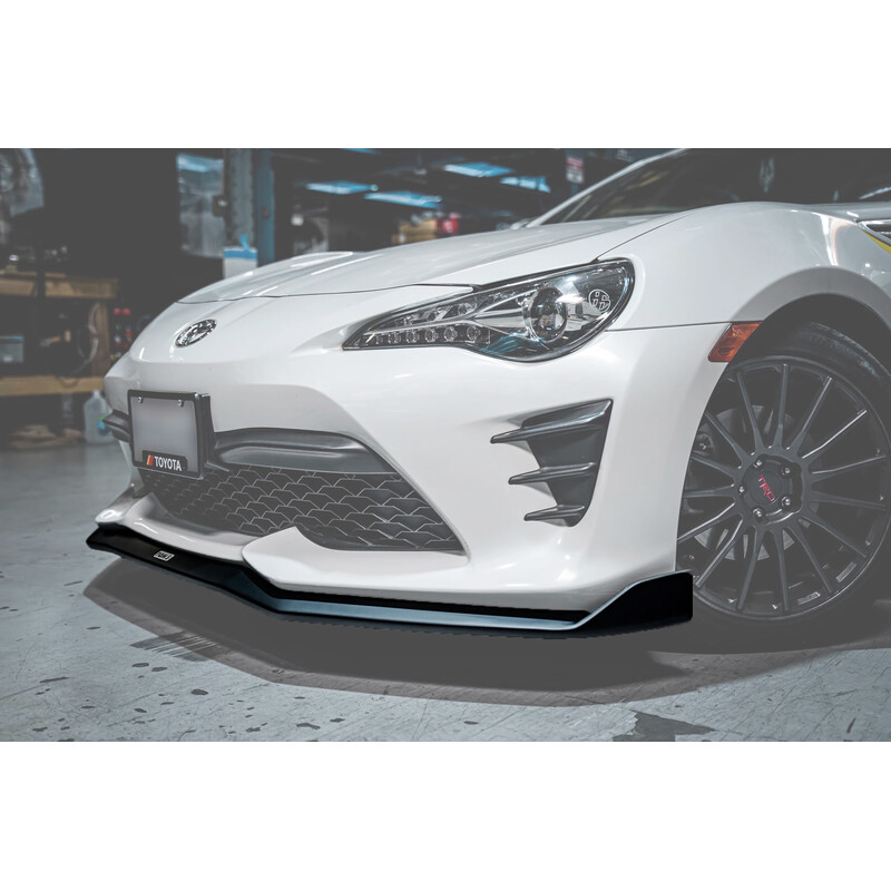 Difusor Delantero TOM'S Toyota GT86 (16-20)