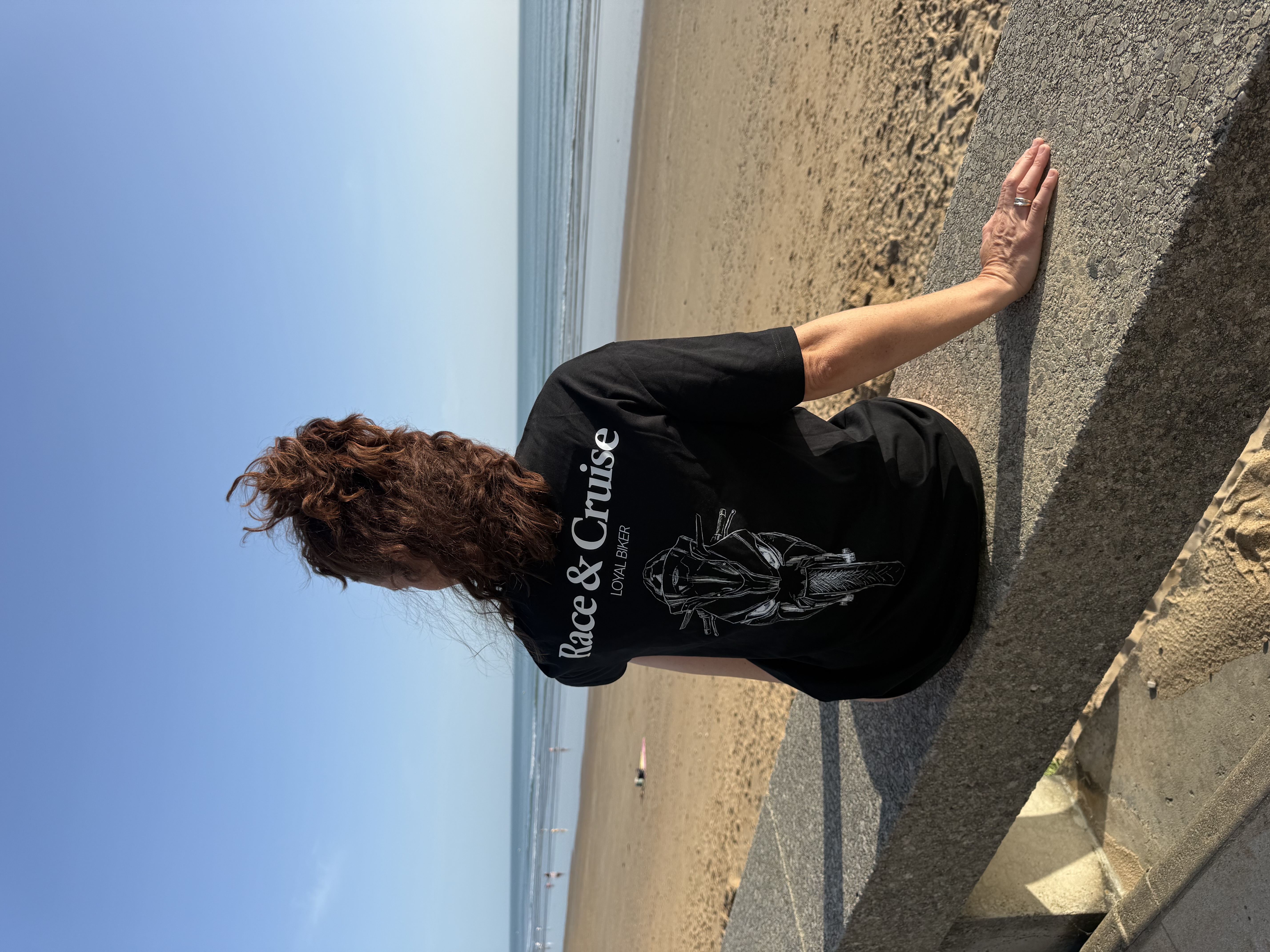 T-shirt Race & Cruise