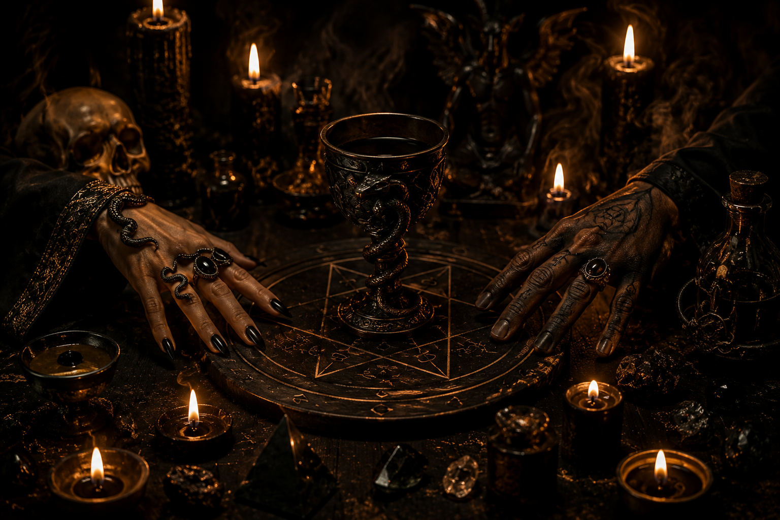 PACTO