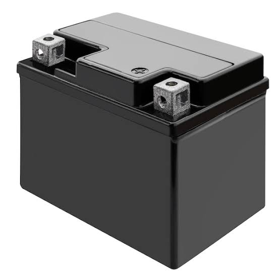 Car Battery
