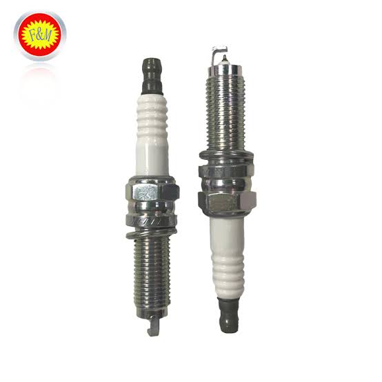 Spark Plug Set