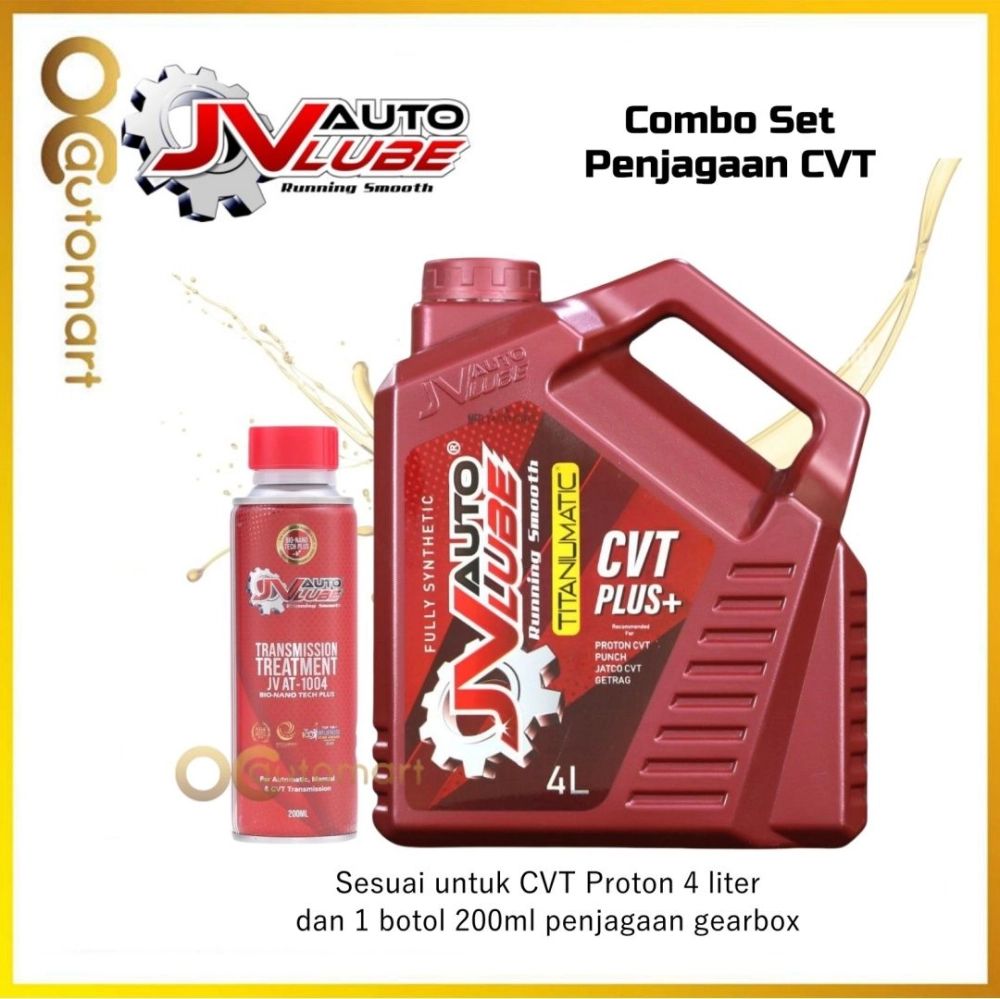 Premium Engine Oil 4L