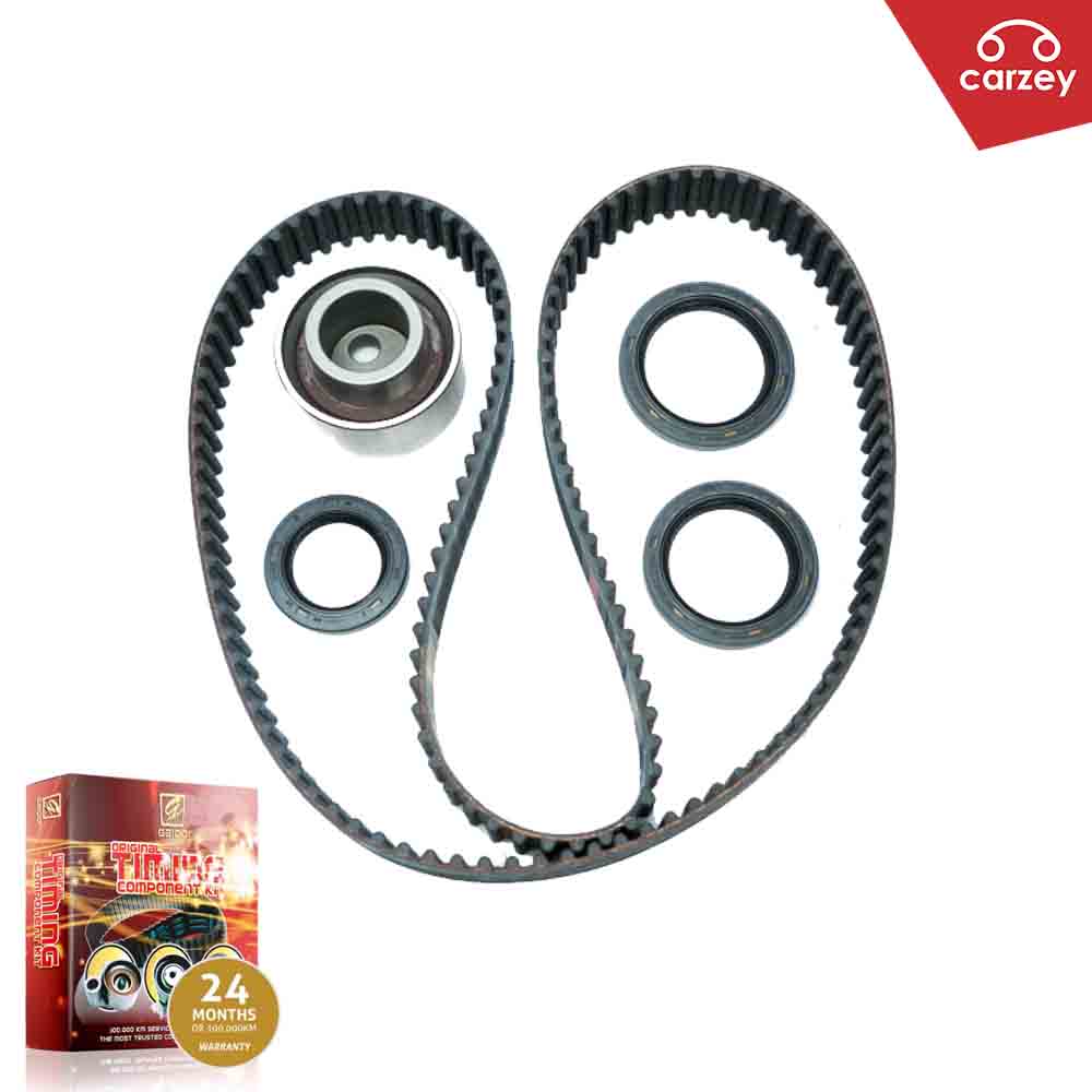 Timing Belt Kit
